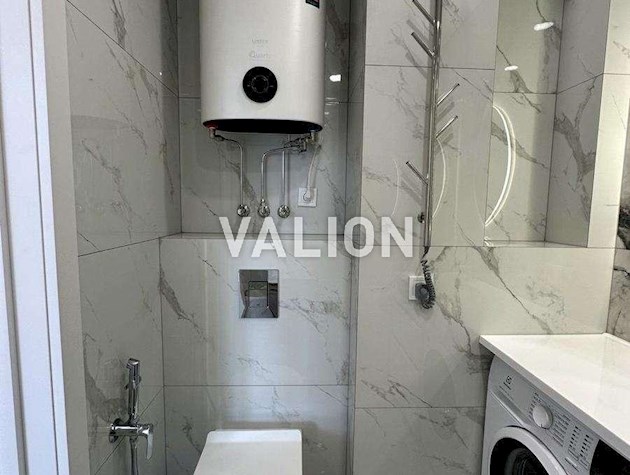 Продажа 1-комнатной квартиры по ул.Кустанайская, 13а в ЖК West House