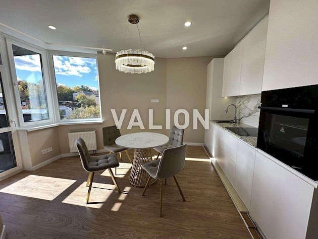 Продажа 1-комнатной квартиры по ул.Кустанайская, 13а в ЖК West House