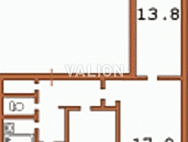 Продажа 3-комнатной квартиры Березняки пр-т Тычины 26 Днепровский район, без комиссии