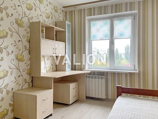 Продажа 3-комнатной квартиры Березняки пр-т Тычины 26 Днепровский район, без комиссии