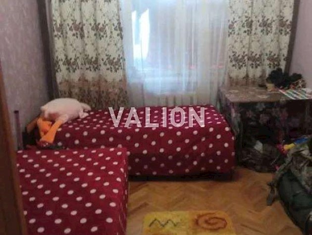 Продажа 2-к квартиры ул. Зодчих 62