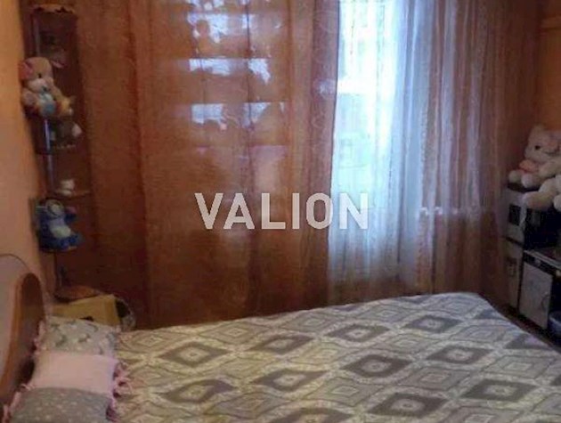 Продажа 2-к квартиры ул. Зодчих 62