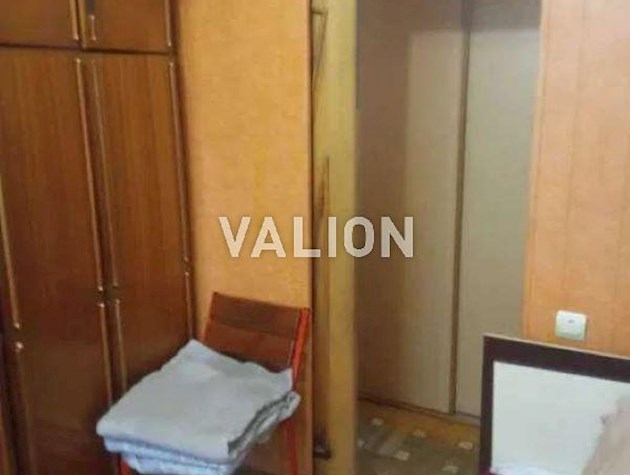 Продажа 2-к квартиры ул. Зодчих 62