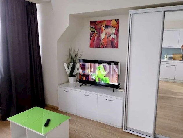 Продажа 1-к квартиры ЖК SmartHouse на Берестейской