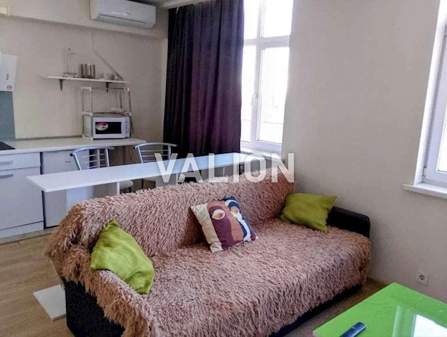 Продажа 1-к квартиры ЖК SmartHouse на Берестейской