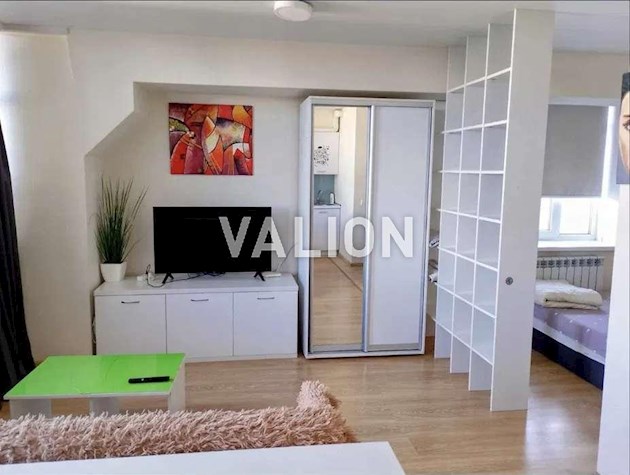 Продажа 1-к квартиры ЖК SmartHouse на Берестейской