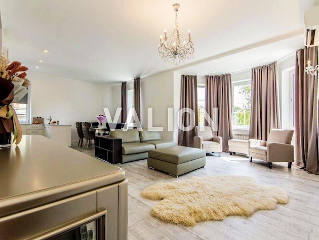 Продам элитную 2к квартиру в Центре Киева, Протасов Яр, пер. Докучаевский 8, ЖК Royal Hill