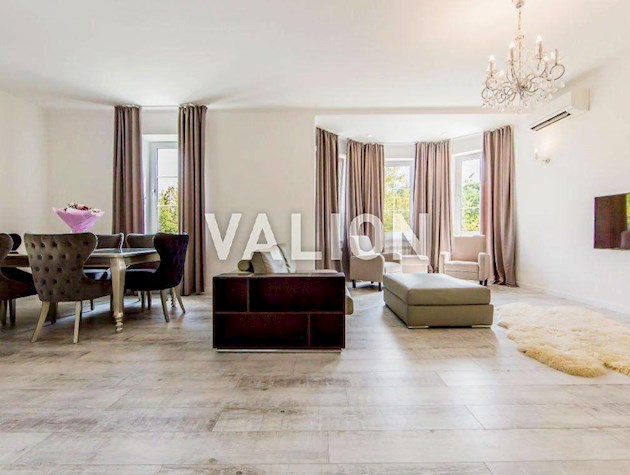 Продам элитную 2к квартиру в Центре Киева, Протасов Яр, пер. Докучаевский 8, ЖК Royal Hill