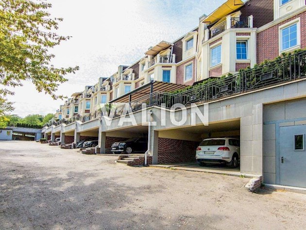 Продам элитную 2к квартиру в Центре Киева, Протасов Яр, пер. Докучаевский 8, ЖК Royal Hill