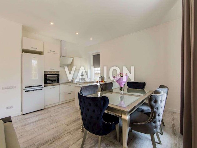 Продам элитную 2к квартиру в Центре Киева, Протасов Яр, пер. Докучаевский 8, ЖК Royal Hill