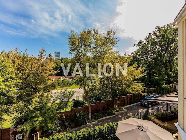 Продам элитную 2к квартиру в Центре Киева, Протасов Яр, пер. Докучаевский 8, ЖК Royal Hill