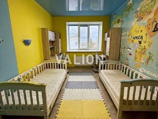 Продажа 2-к квартиры ул. А.Попова Оболонский р-н