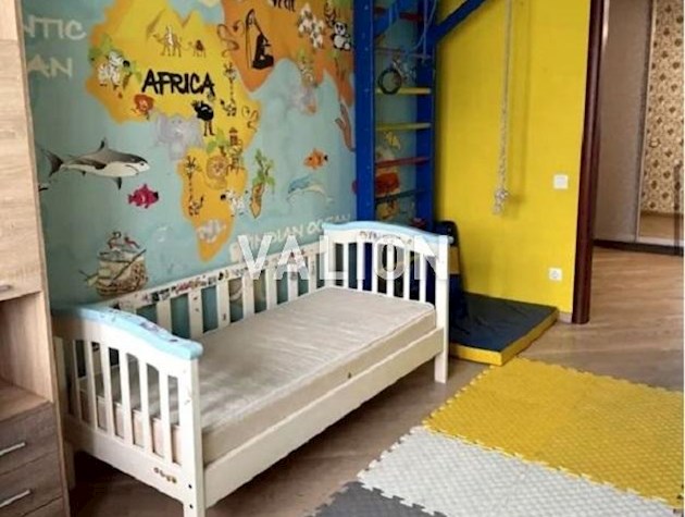 Продажа 2-к квартиры ул. А.Попова Оболонский р-н