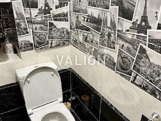 Продажа 2-к квартиры ул. А.Попова Оболонский р-н