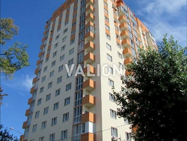 Продажа 2-к квартиры ул. А.Попова Оболонский р-н