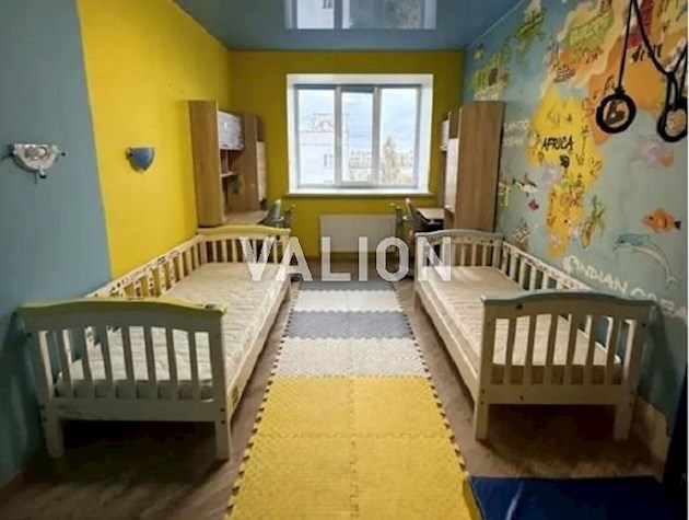 Продажа 2-к квартиры ул. А.Попова Оболонский р-н