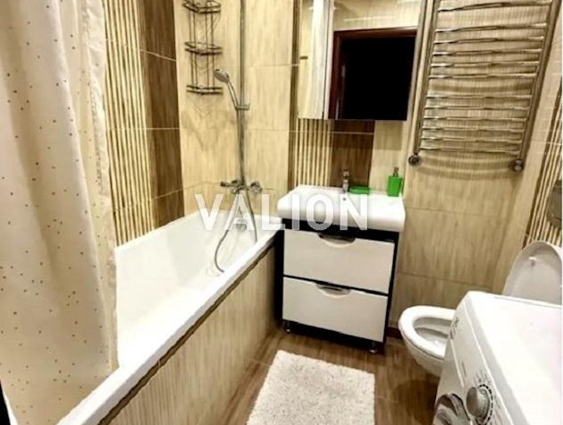 Продажа 2-к квартиры ул. А.Попова Оболонский р-н