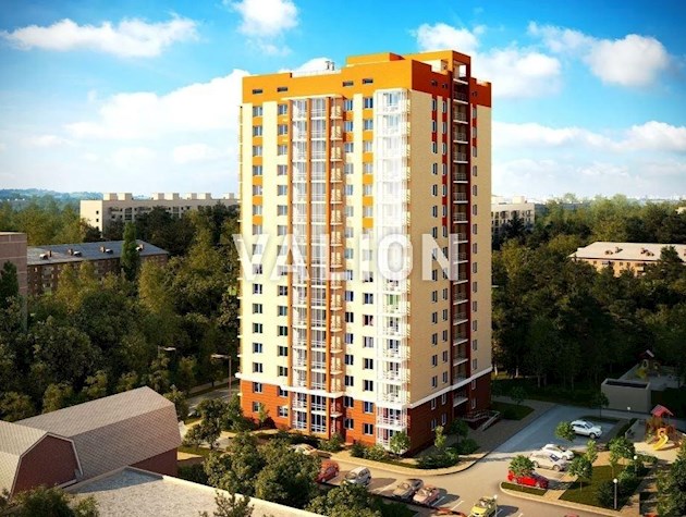 Продажа 2-к квартиры ул. А.Попова Оболонский р-н