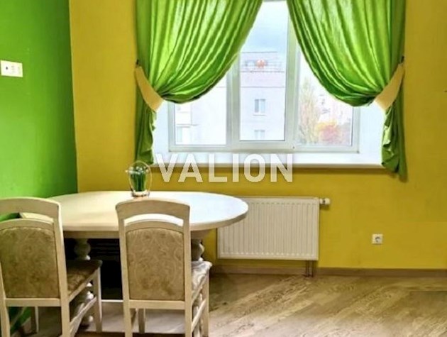 Продажа 2-к квартиры ул. А.Попова Оболонский р-н