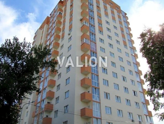 Продажа 2-к квартиры ул. А.Попова Оболонский р-н