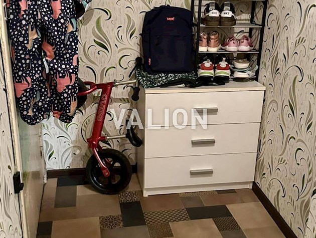 Продажа 1к квартиры по Здановской Юлии 34/2