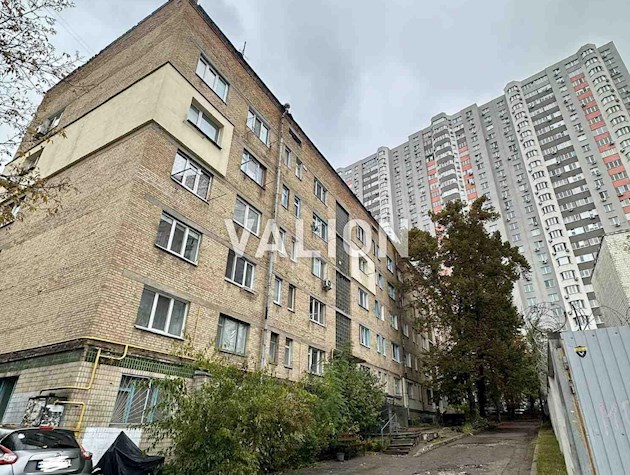 Продажа 1к квартиры по Здановской Юлии 34/2