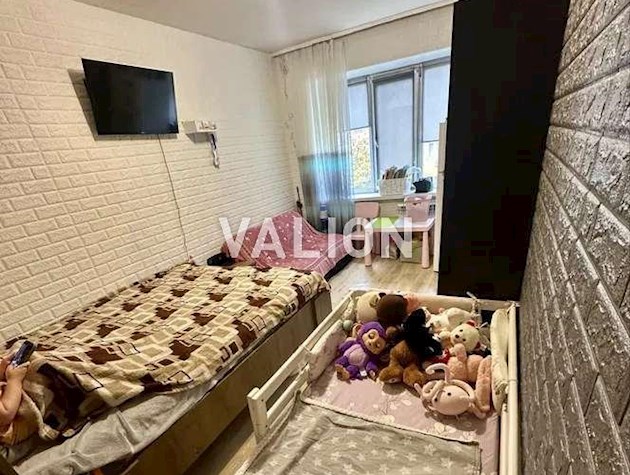 Продажа 1к квартиры по Здановской Юлии 34/2