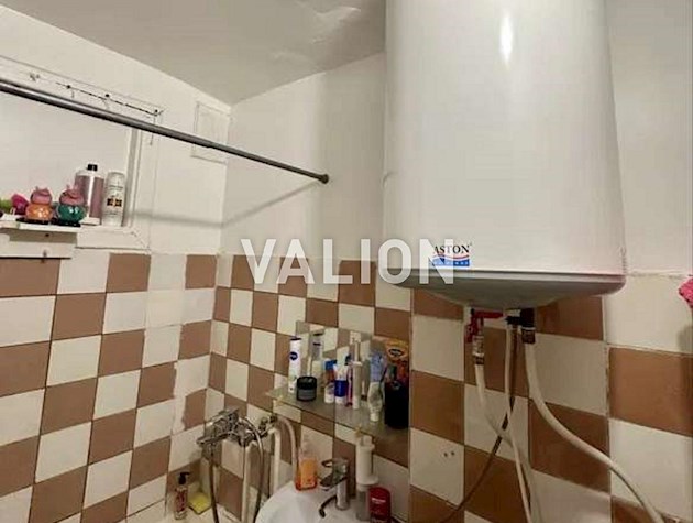 Продажа 1к квартиры по Здановской Юлии 34/2