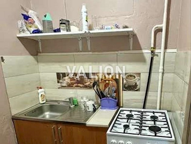 Продажа 1к квартиры по Здановской Юлии 34/2