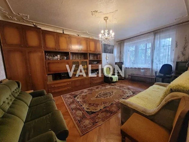 Продажа 2-к квартиры ул. Шелковичная 29