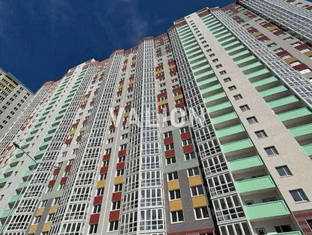 Продажа 3-к квартиры ЖК Патриотика Дарницкий район