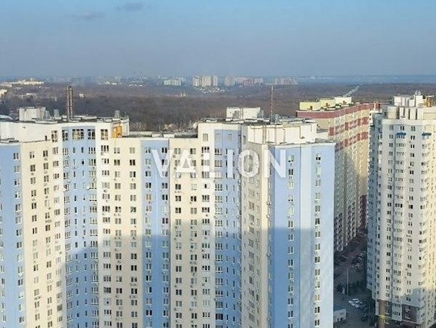 Продаж 3-к квартири вул. Академіка Заболотного 1а Голосіївський район, Правий бере