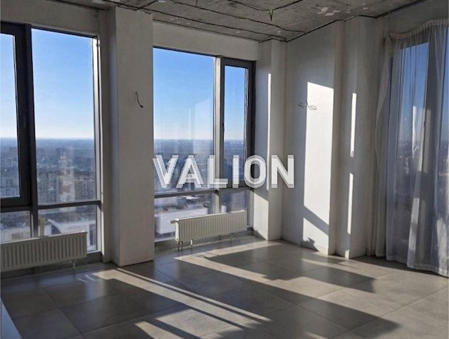 Продаж 3-к квартири вул. Академіка Заболотного 1а Голосіївський район, Правий бере