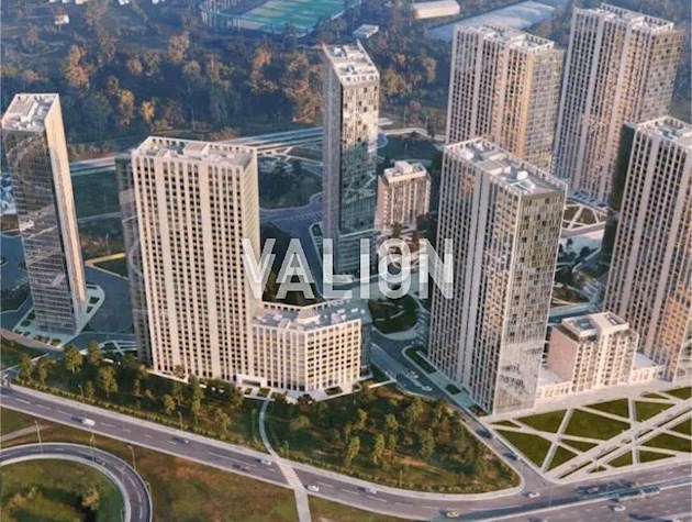 Продаж 3-к квартири вул. Академіка Заболотного 1а Голосіївський район, Правий бере