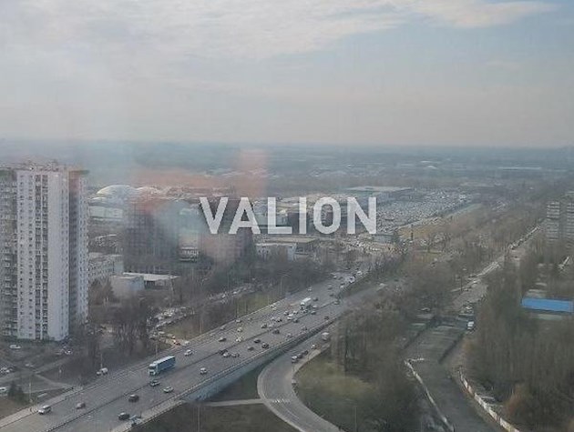 Продаж 3-к квартири вул. Академіка Заболотного 1а Голосіївський район, Правий бере