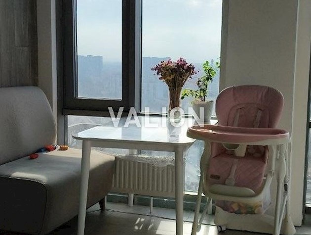 Продаж 3-к квартири вул. Академіка Заболотного 1а Голосіївський район, Правий бере