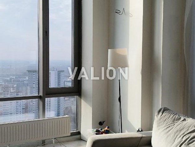 Продаж 3-к квартири вул. Академіка Заболотного 1а Голосіївський район, Правий бере