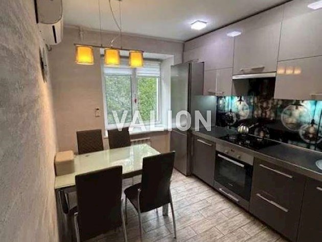 Продажа 2-к квартиры ул Половецкая 16а, Шевченковский район