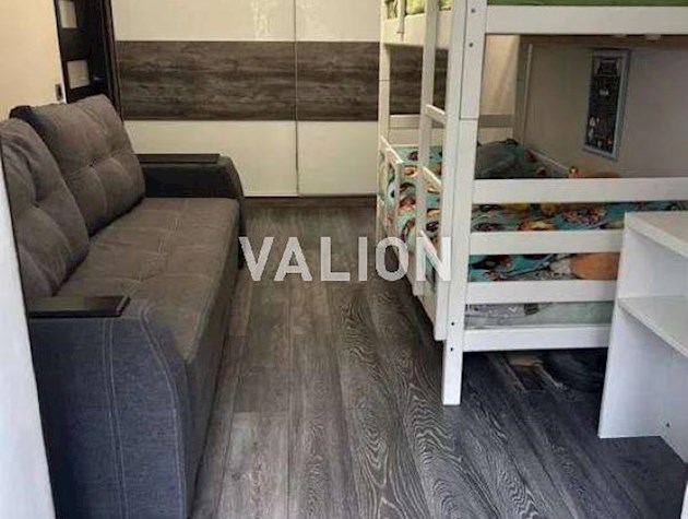 Продажа 2-к квартиры ул Половецкая 16а, Шевченковский район