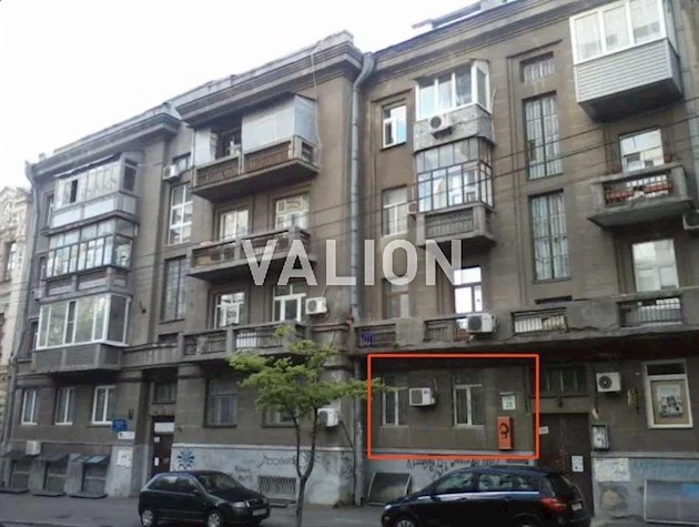 Продаж 2-к квартири вул. Обсерваторна 23