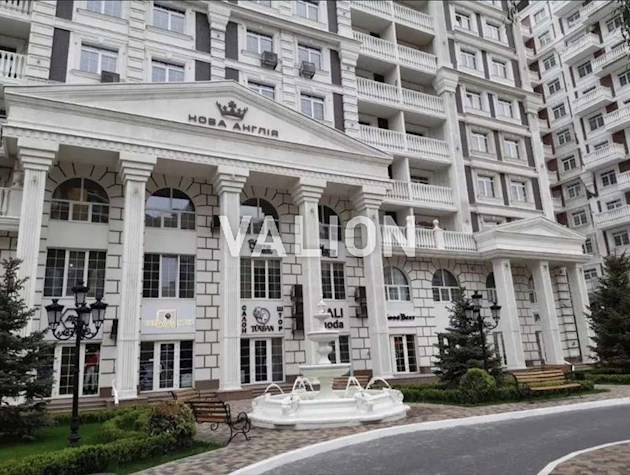 Продажа 1-к квартиры ЖК Новая Англия улМаксимовича Михаила (Трутенко)24а