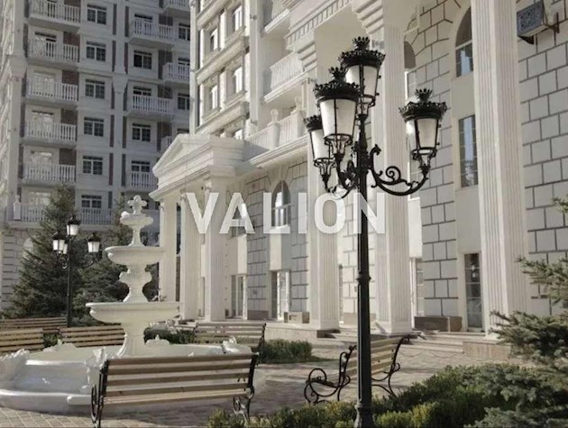 Продажа 1-к квартиры ЖК Новая Англия улМаксимовича Михаила (Трутенко)24а