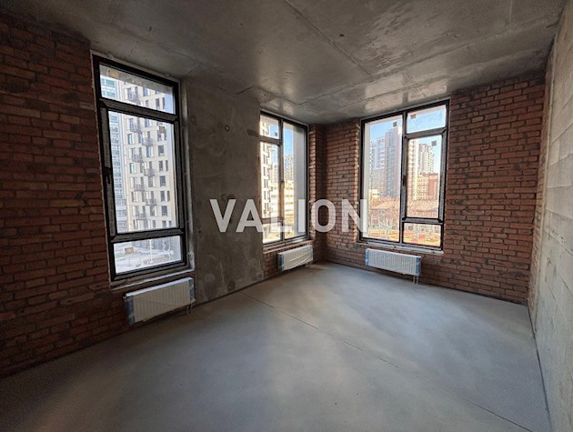 Продам 3-4 комн. квартиру ул. Василия Тютюнника, 39 ЖК TRIIINITY