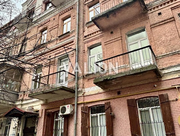 Продаж,без%: 2-кімнатна квартира 53,2м2 у самому центрі Києва, локація ТОП