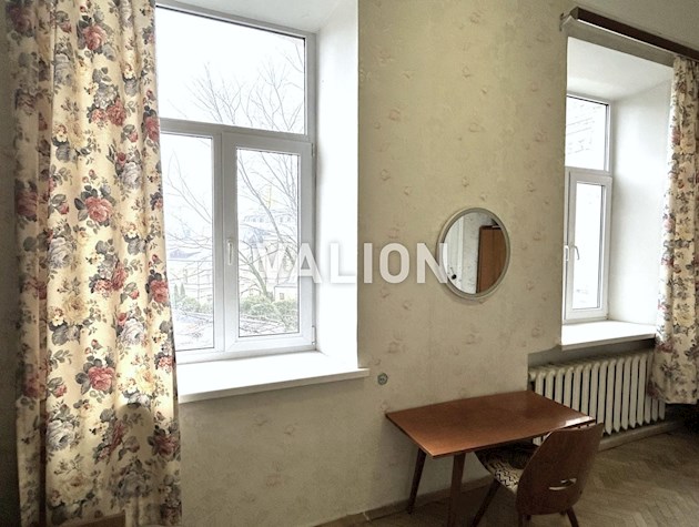 Продажа, без%: 2-комнатная квартира 53,2м2 в самом центре Киева, локация ТОП