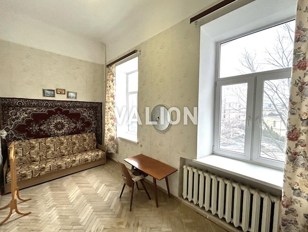 Продажа, без%: 2-комнатная квартира 53,2м2 в самом центре Киева, локация ТОП