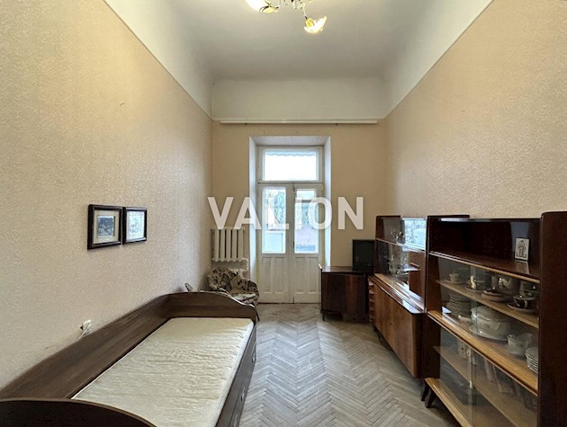 Продажа, без%: 2-комнатная квартира 53,2м2 в самом центре Киева, локация ТОП