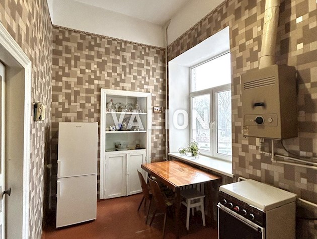 Продажа, без%: 2-комнатная квартира 53,2м2 в самом центре Киева, локация ТОП