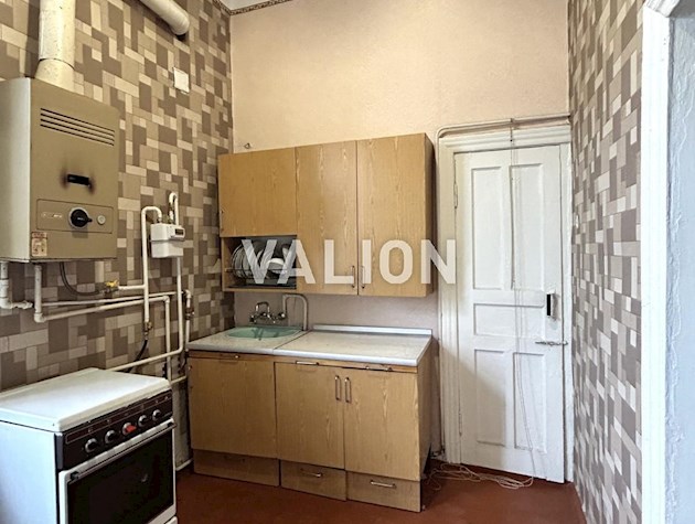 Продажа, без%: 2-комнатная квартира 53,2м2 в самом центре Киева, локация ТОП