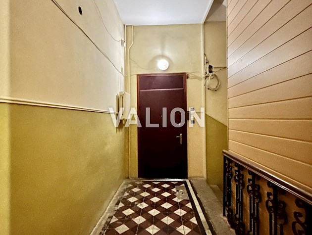 Продаж,без%: 2-кімнатна квартира 53,2м2 у самому центрі Києва, локація ТОП